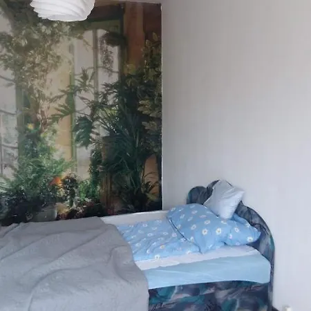 Veszpremi Garzon Apartment Veszprem