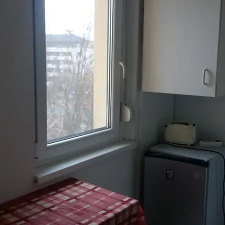 Veszpremi Garzon Apartment