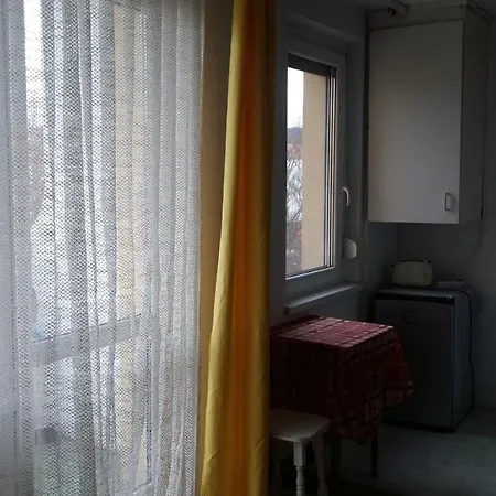 Apartment Veszpremi Garzon Veszprem
