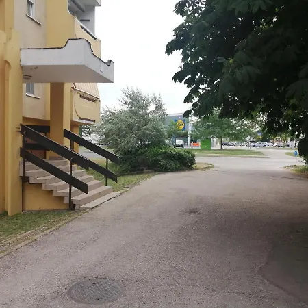 Veszpremi Garzon Veszprem