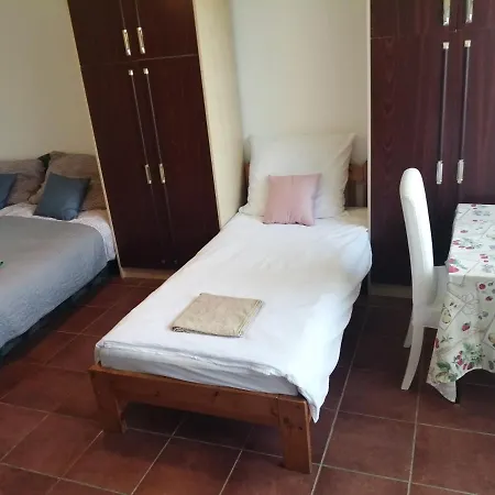 Veszpremi Garzon Apartment